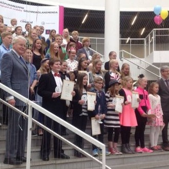 Silfurverðlaun fyrir ferðabrú fyrir fé og hross