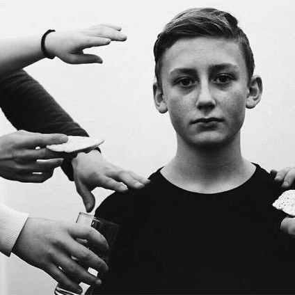 Vann ljósmyndasamkeppni Norðurlandaráðs