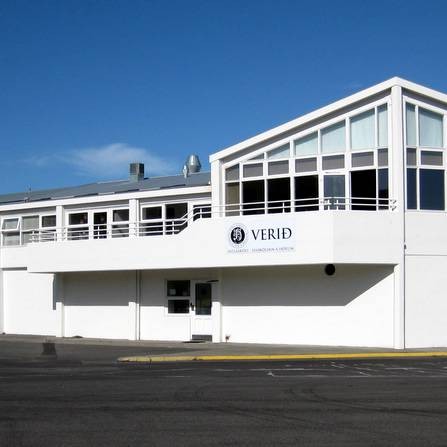 Um 25 milljón kr. styrkur til rannsóknarverkefna