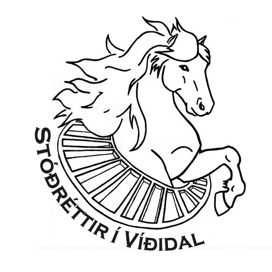 Stóðsmölun og stóðréttir í Víðidalstungurétt