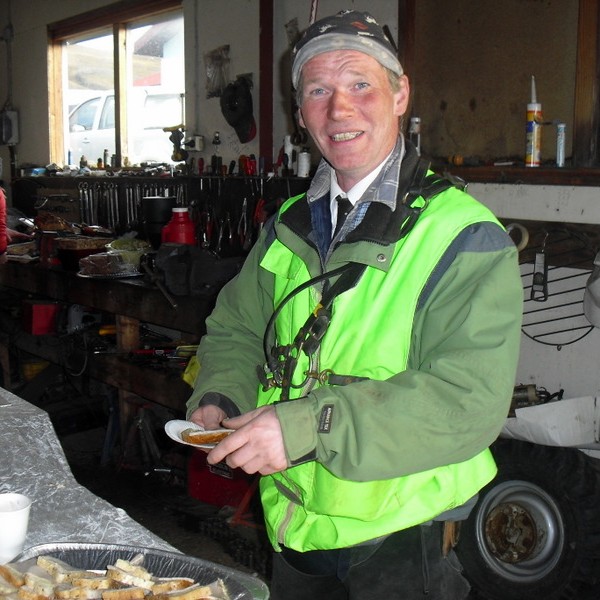 Óþekktarormar fara í sveit