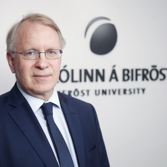 Verða nýju hálaunastörfin í sjávarbyggðunum?