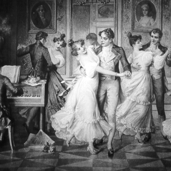 Karlmenn þurfa ekki að mæta í kjólfötum og konur ekki í síðkjólum