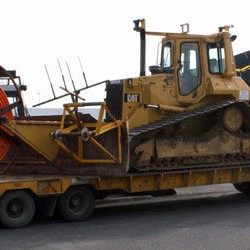 Vinnuvélar Símonar með lægsta tilboð