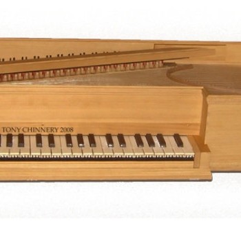 Einstakt hljóðfæri til Íslands