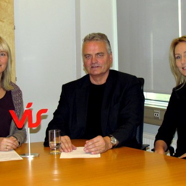 VÍS styður við bakið á bændum á Norðurlandi