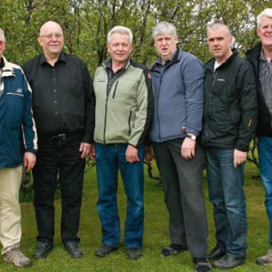 Þjónusta VÍS á Blönduósi á fleiri hendur