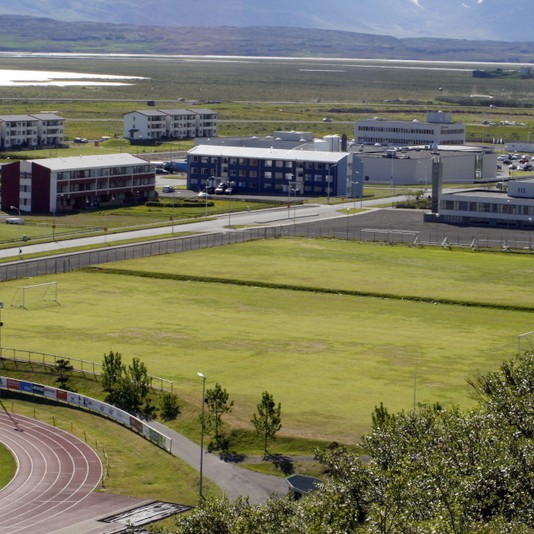 Fyrsti heimaleikur sumarsins á Sauðárkróksvelli á morgun