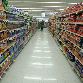 Vörukarfan lækkar hjá Kaupfélagi Vestur-Húnvetninga