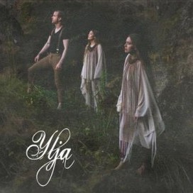 Ylja heldur útgáfutónleika í Hvammstangakirkju