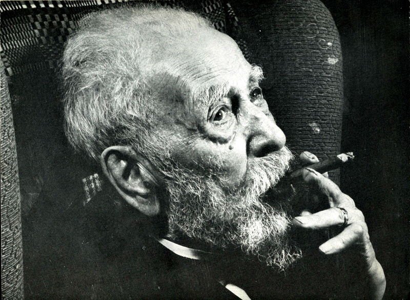 Myndir eru fengnar úr bókinni Séra Friðrik segir frá.