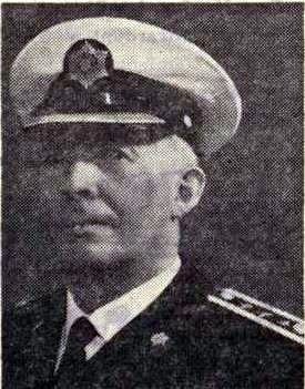 Erlingur Pálsson
Mynd úr Morgunblaðinu 247. tölublaði 53. árgang 1966