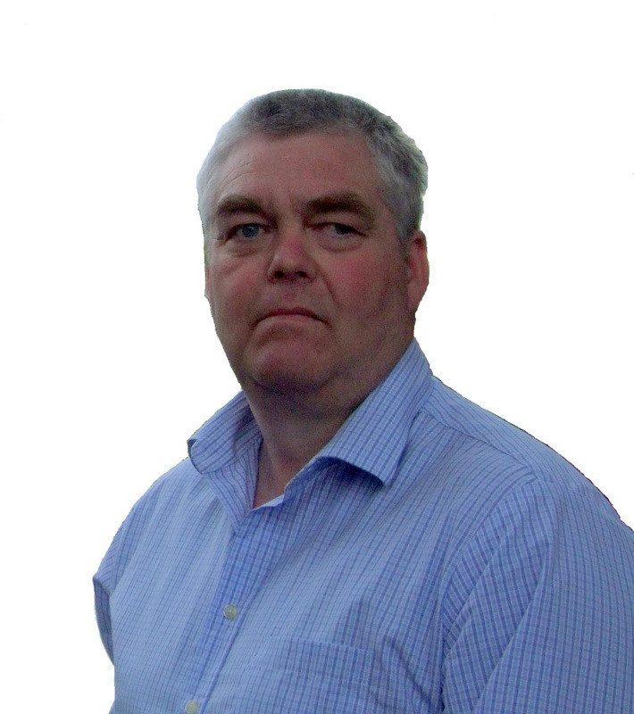 Björn Líndal. Mynd: Aðsend