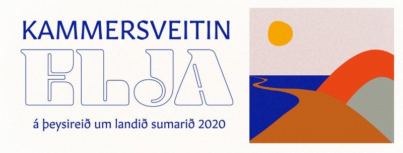 Kammersveitin Elja í Miðgarði 30. júlí