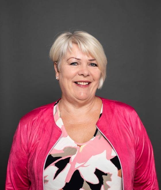 Lilja Rafney Magnúsdóttir, Varaþingmaður VG
Mynd aðsend