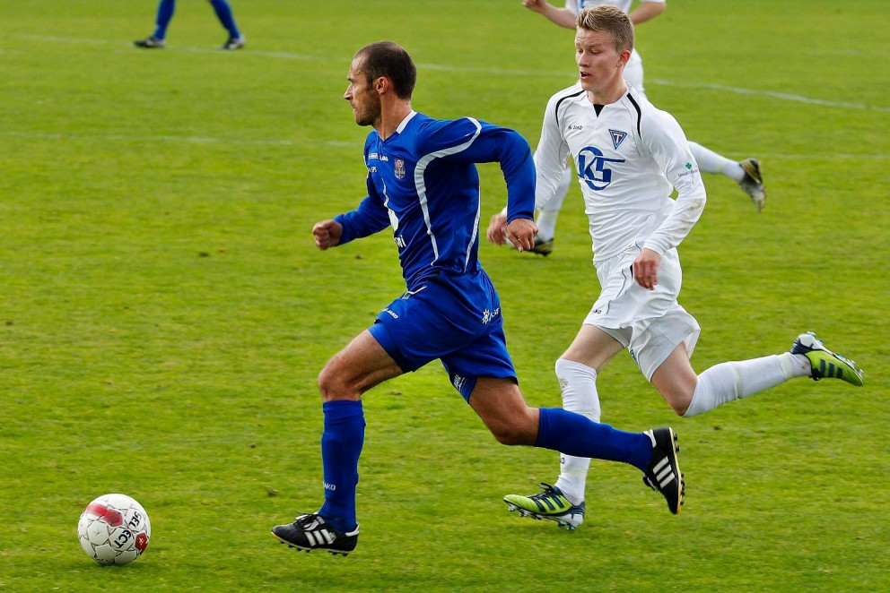 Tindastóll mun líklegast ekki tefla fram liði í 1. deild karla næsta sumar
