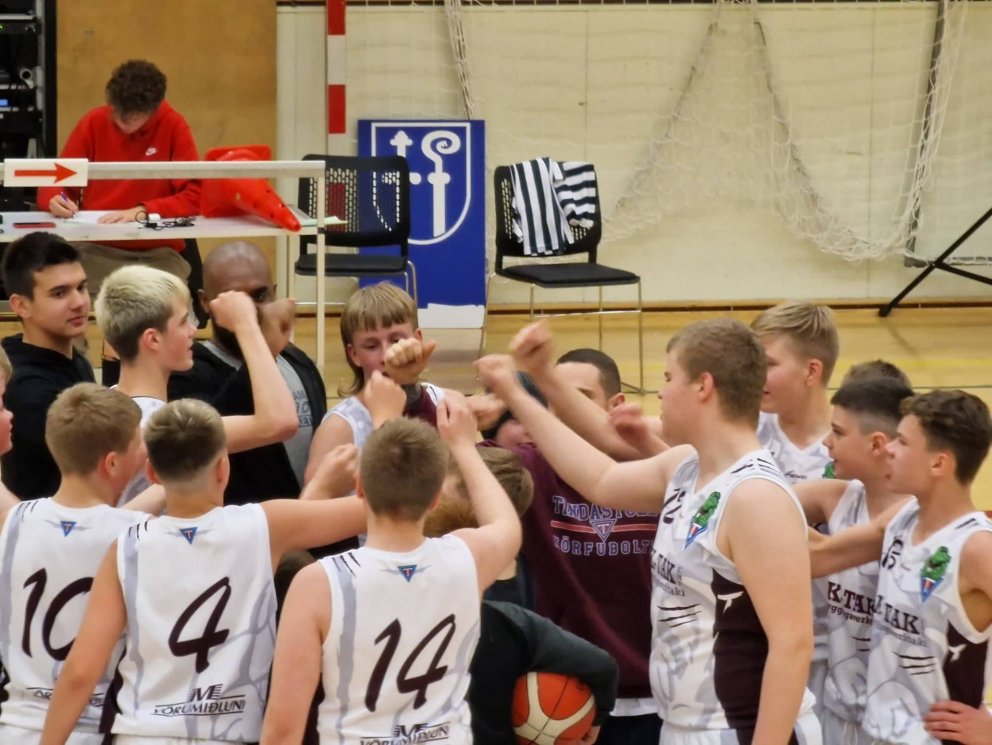 Ljósm. Arnar Már Elíasson