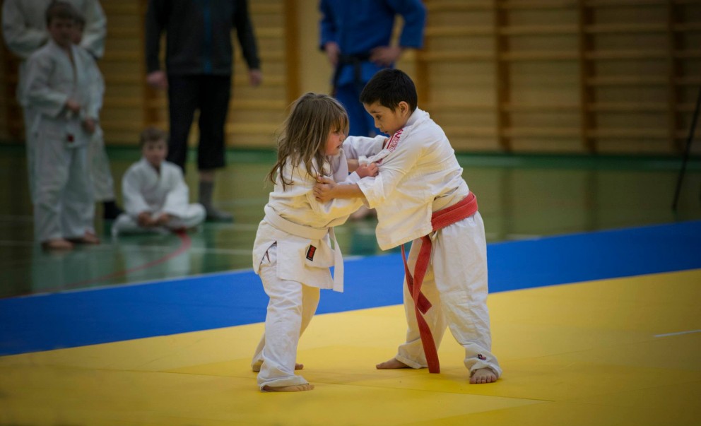 Vel heppnað Norðurlandsmót á Blönduósi