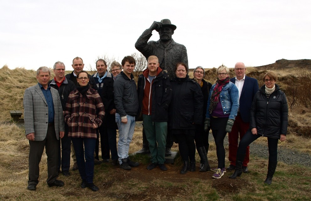 Stefnuskrá K – listans