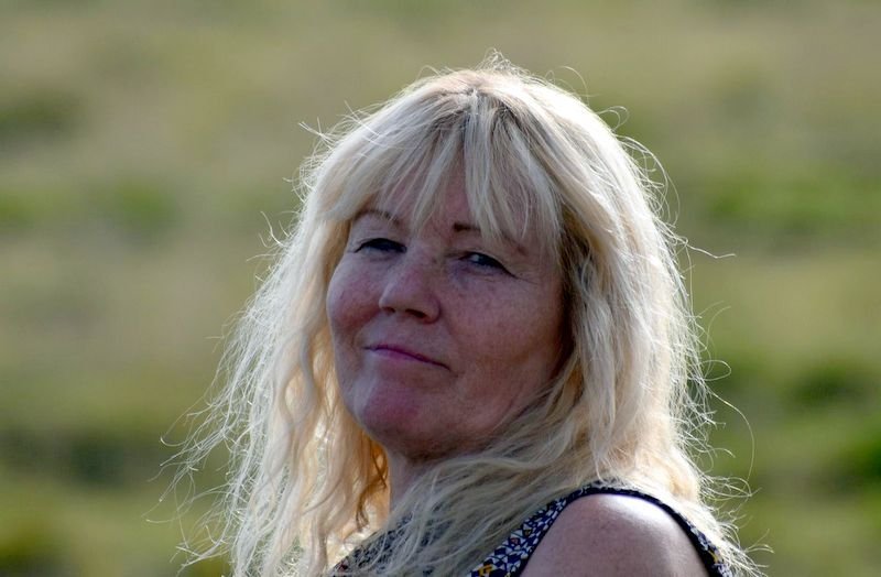 Litið til baka - Áskorendapenninn Birgitta H. Halldórsdóttir A-Hún.