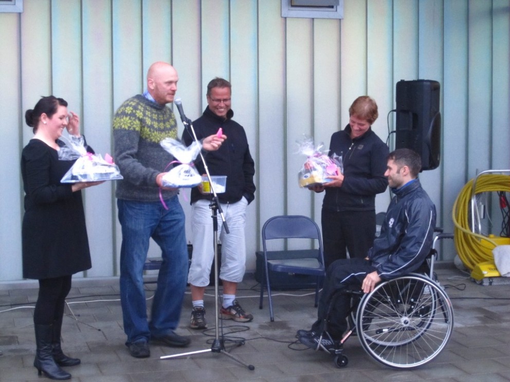 Grímubúningadagur í barnastarfinu