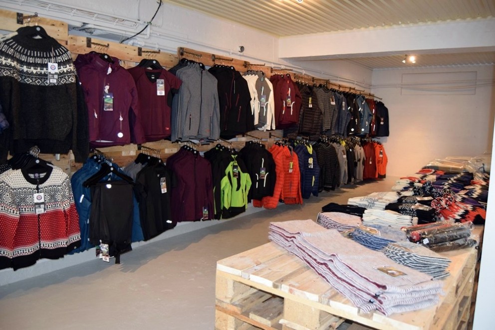 Ægissíða/Mynd: Facebooksíða Ægissíðu