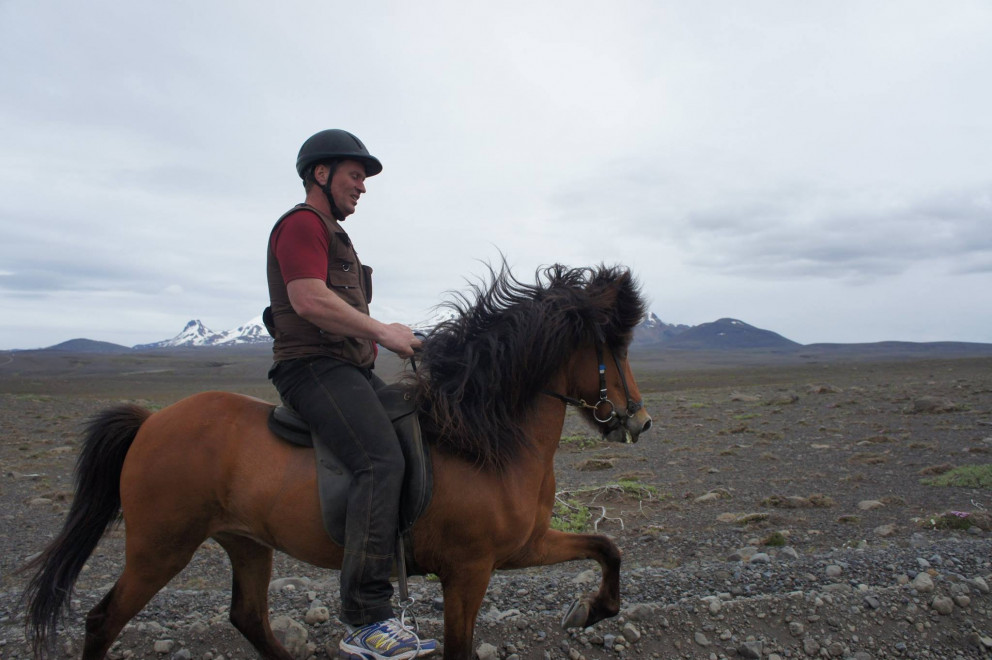 Gæðingamót framundan/Mynd: Tekin af Facebooksíðu Húnavers
