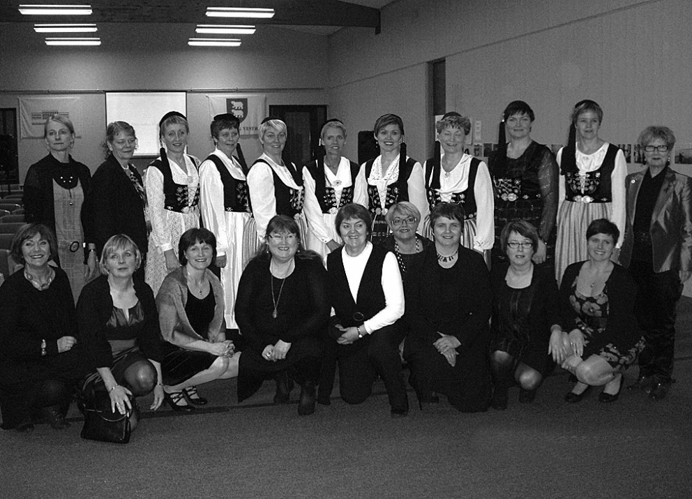 Soroptimistaklúbburinn við Húnaflóa stendur fyrir tónleikum í Hvammstanga- og Blönduóskirkju 17. og 18. september.