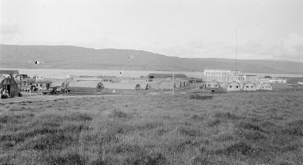 Sjóðheitir fyrirlestrar og stofnun Hollvinasamtaka á dagskránni