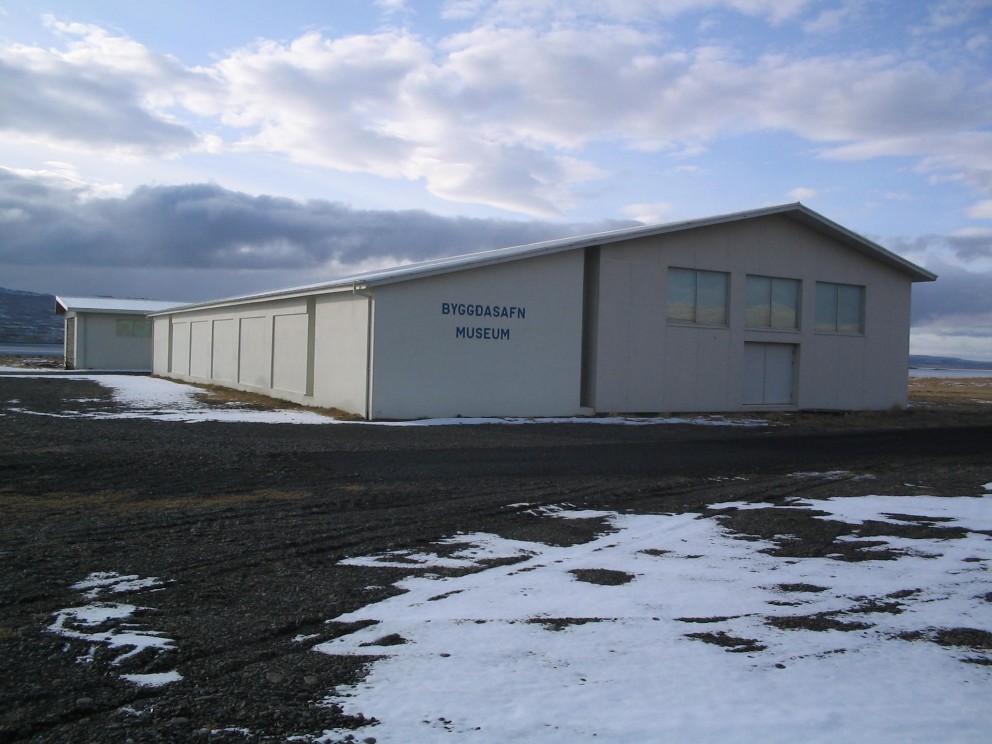 Byggðasafn Húnvetninga og Strandamanna á Reykjum í Hrútafirði stendur fyrir fyrirlestraröð á sunnudögum. Mynd: reykjasafn.is