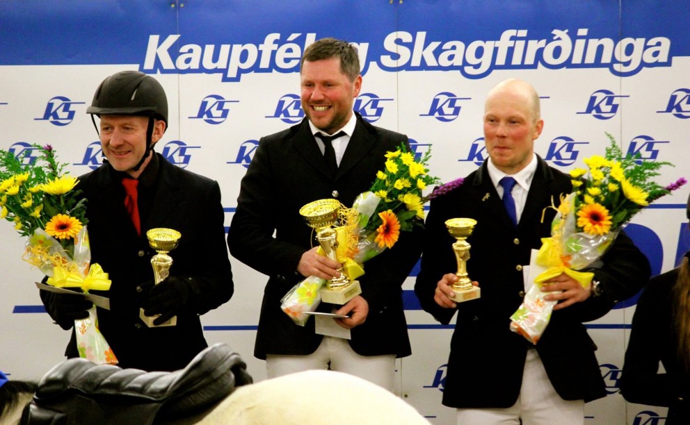 Mynd: Svala Guðmunds.