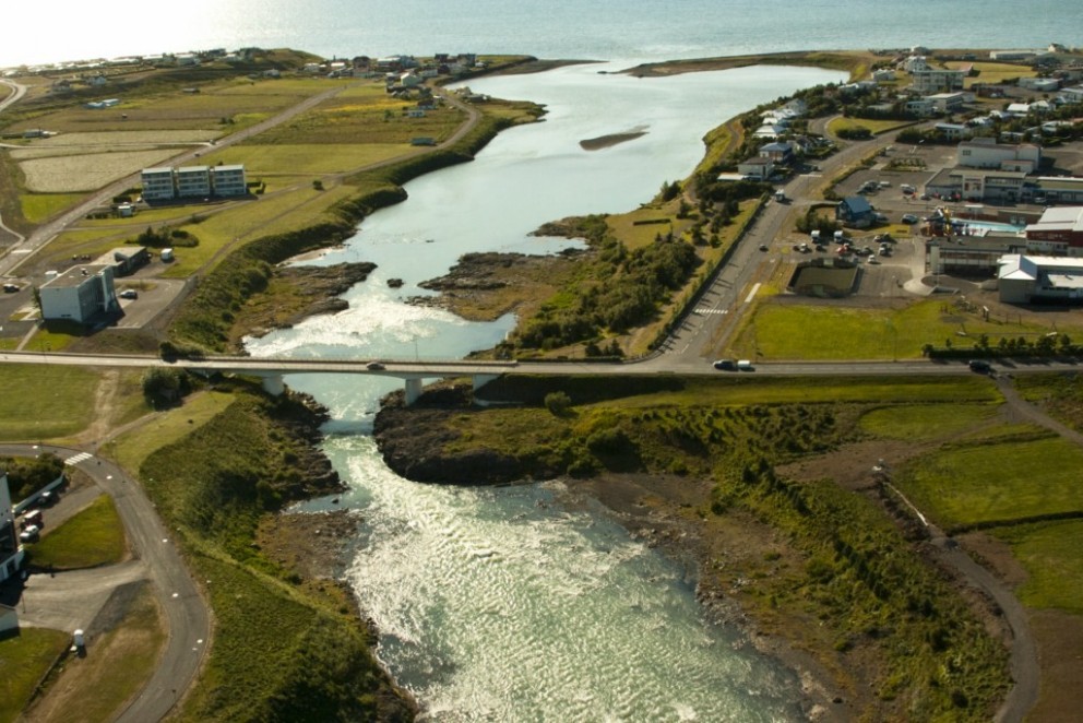 Blönduós/Mynd:www.blonduos.is