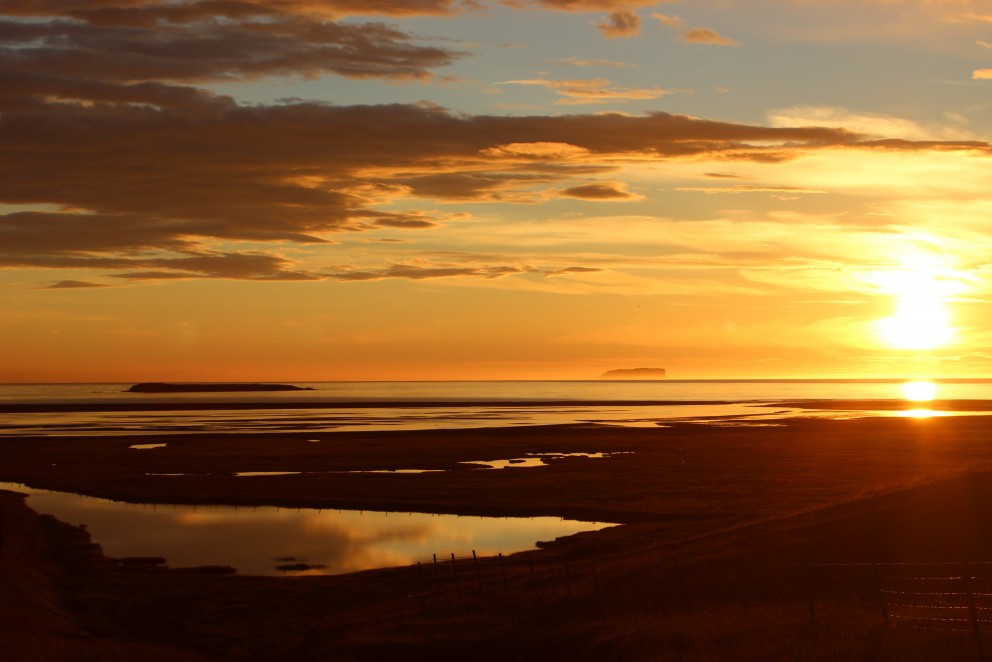 Ljósmyndakeppninni að ljúka