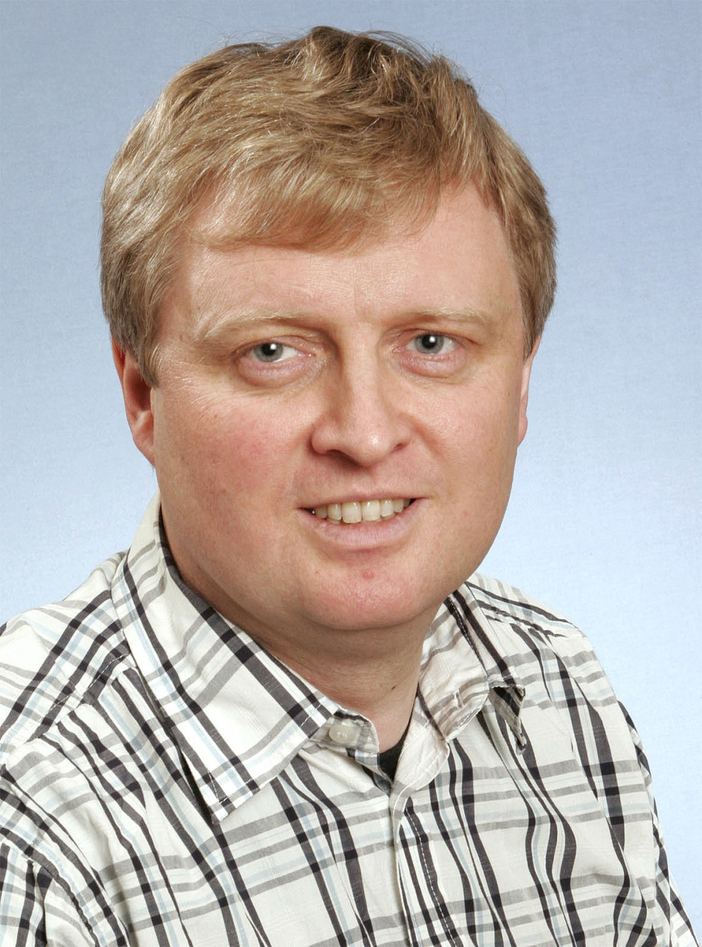 Bjarni Jónsson býður sig fram til að leiða lista VG í Norðvesturkjördæmi .