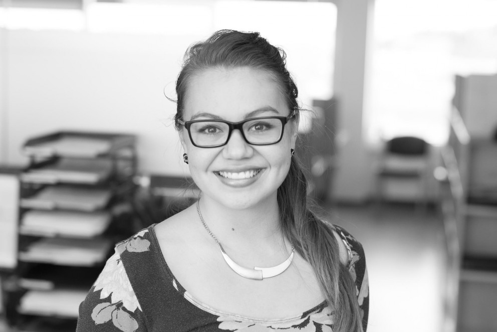 Eva Pandora Baldursdóttir oddviti Pírata í Norðvestur kjördæmi