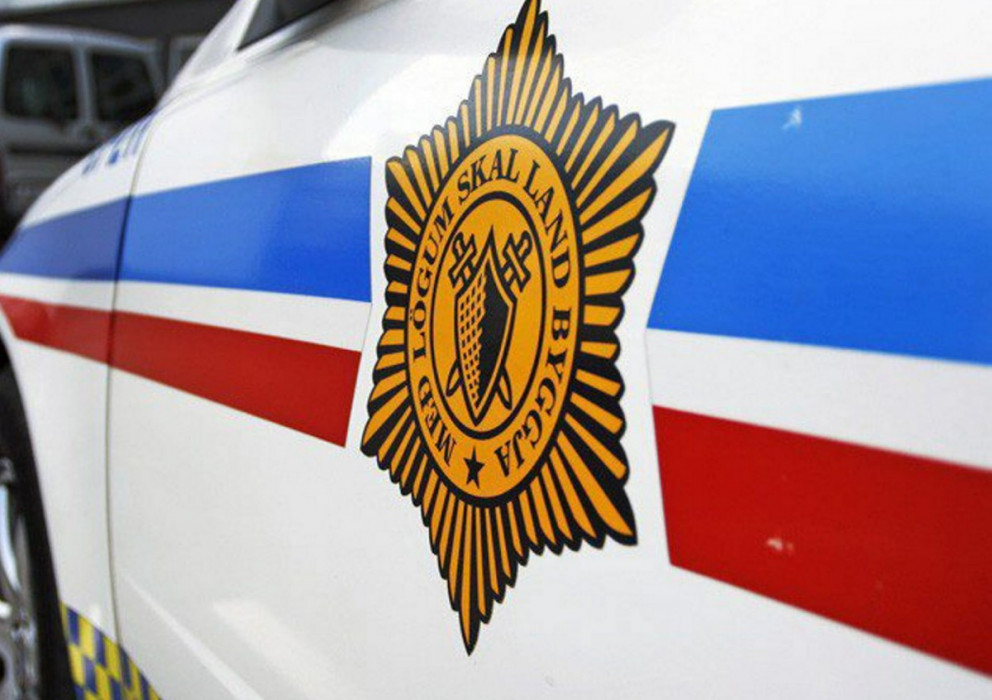 Ekkert svar borist vegna áhættumats