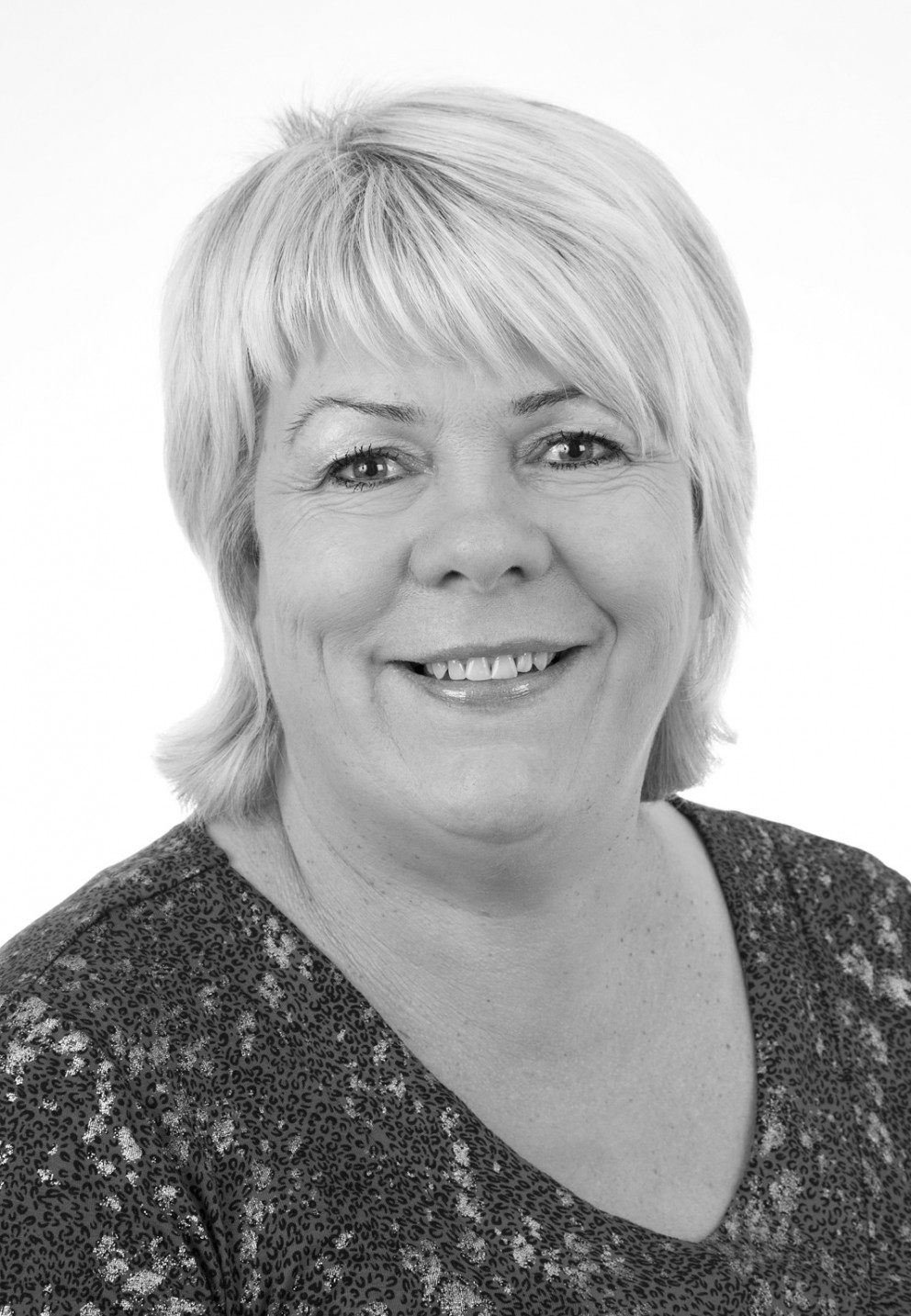 Lilja Rafney Magnúsdóttir.