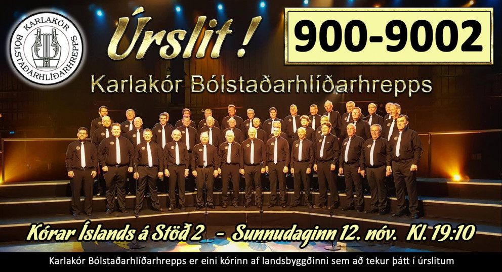 Kæru vinir, ættingjar og stuðningsfólk