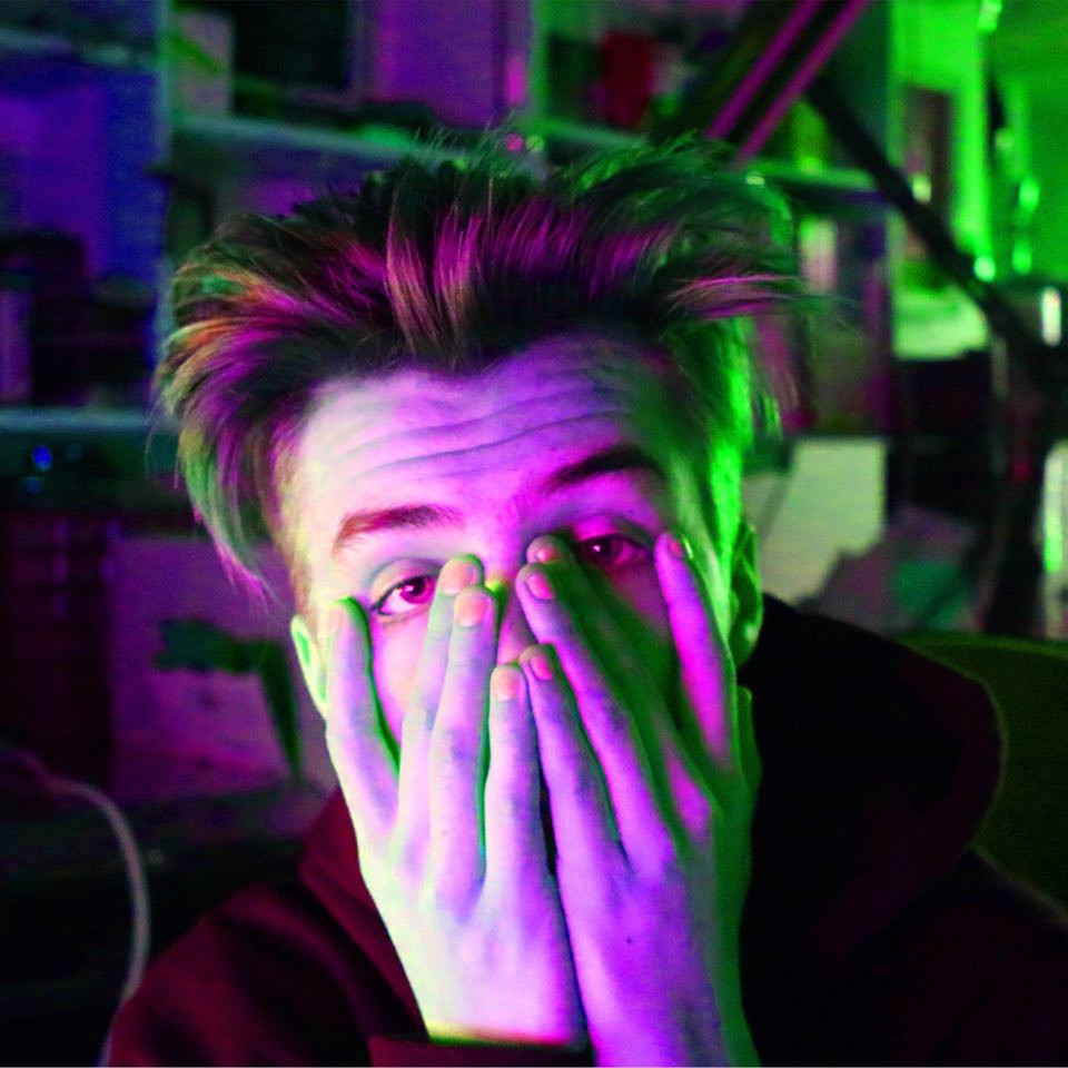 Ásgeir Bragi Ægisson