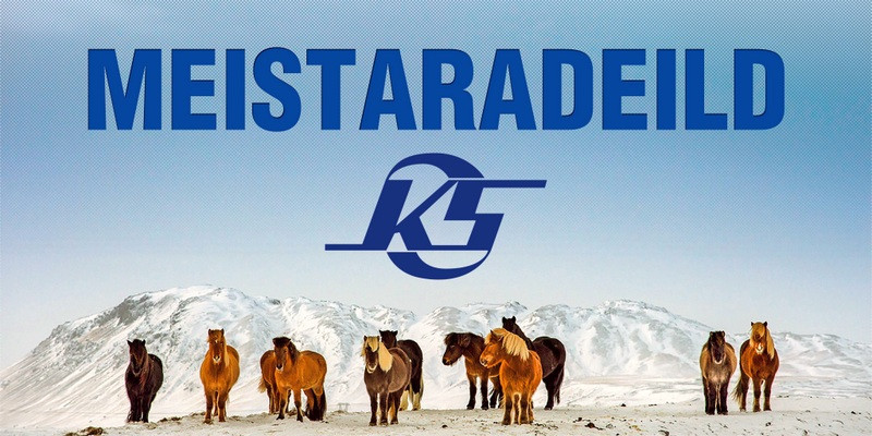 Engin keppni í KS deildinni í kvöld