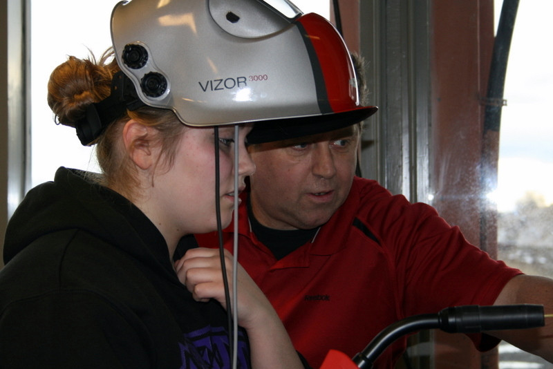 Úr starfi FNV. Mynd: PF.