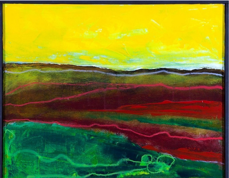 Sýnishorn af myndum Ástu Bjargar. Mynd:Facebooksíðan Maríudagar.