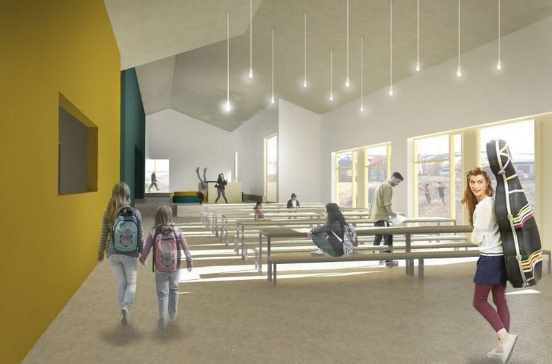 Mynd af hunathing.is.