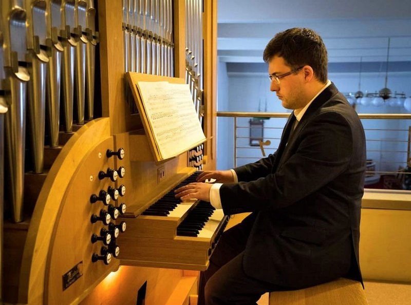 Eyþór Franzson Wechner. Mynd: listvinafelag.is.