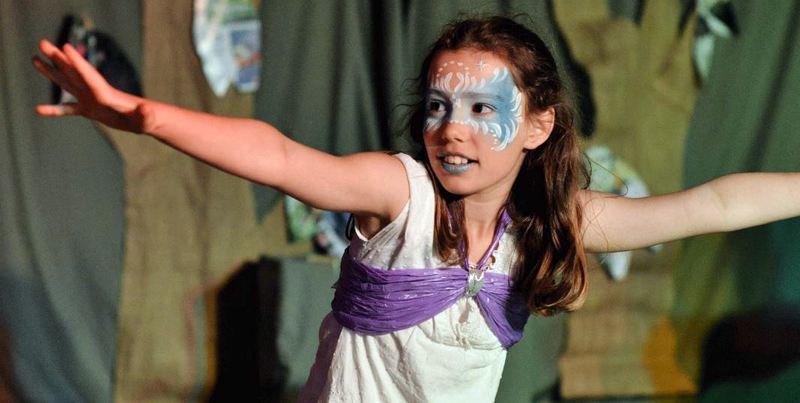 Mynd af Sumarleikhus.com.