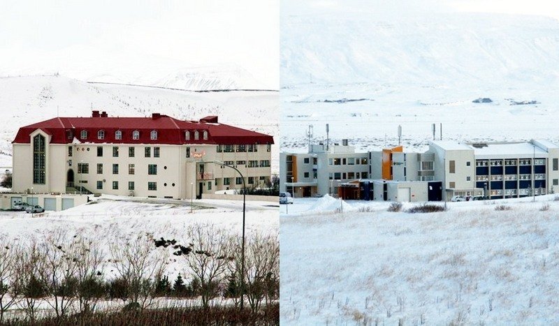 Helstu áherslur fjárlagafrumvarpsins í heilbrigðismálum