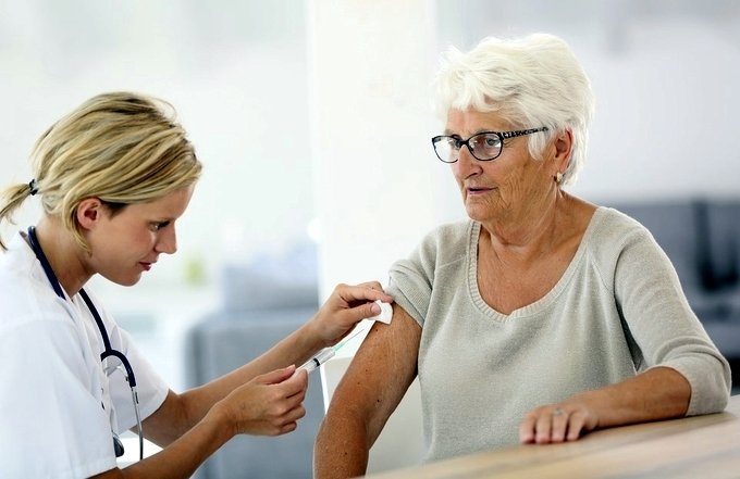 Mynd af vef landlæknis, https://www.landlaeknir.is