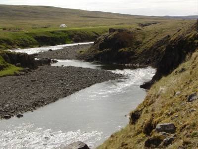 Hrútafjarðará. Mynd:angling.is