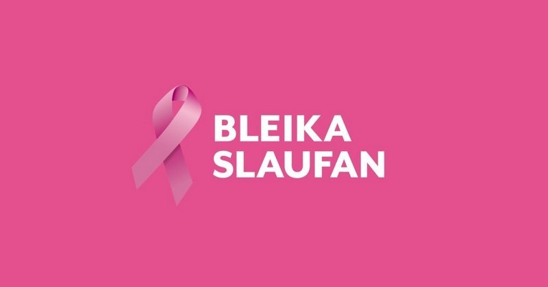 Árvekni- og fjáröflunarátak Krabbameinsfélags Íslands hafið