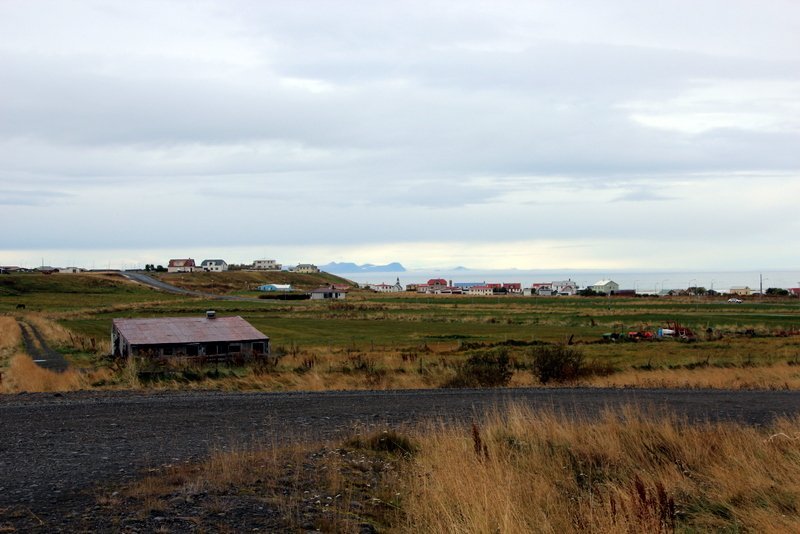 Notendur vestan Blöndu verða kaldavatnslausir meðan á viðgerð stendur.